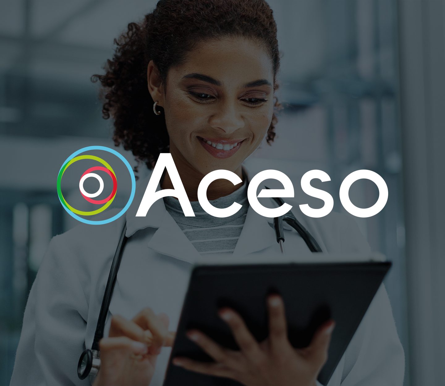 Aceso Logo