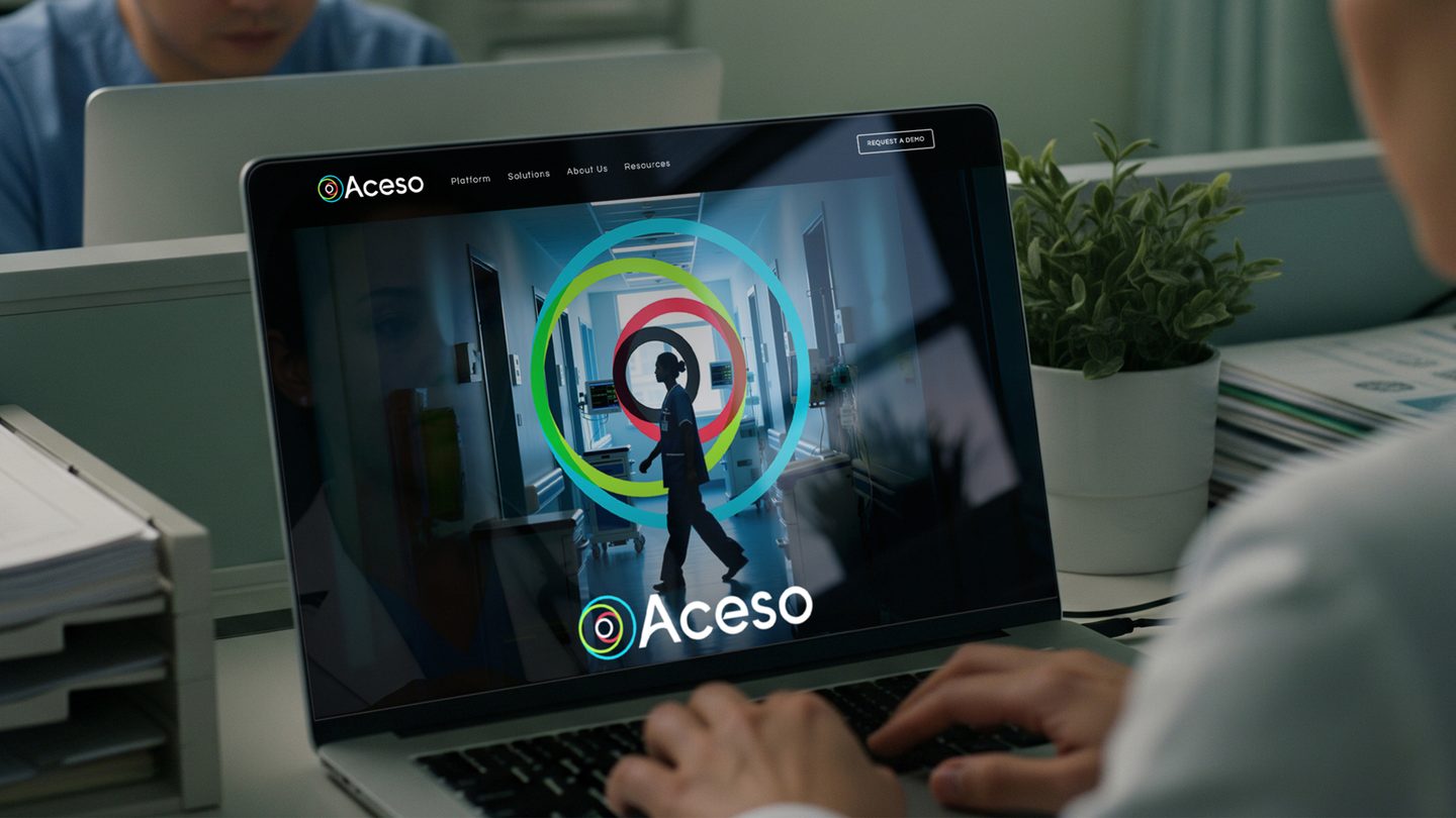 Aceso Website