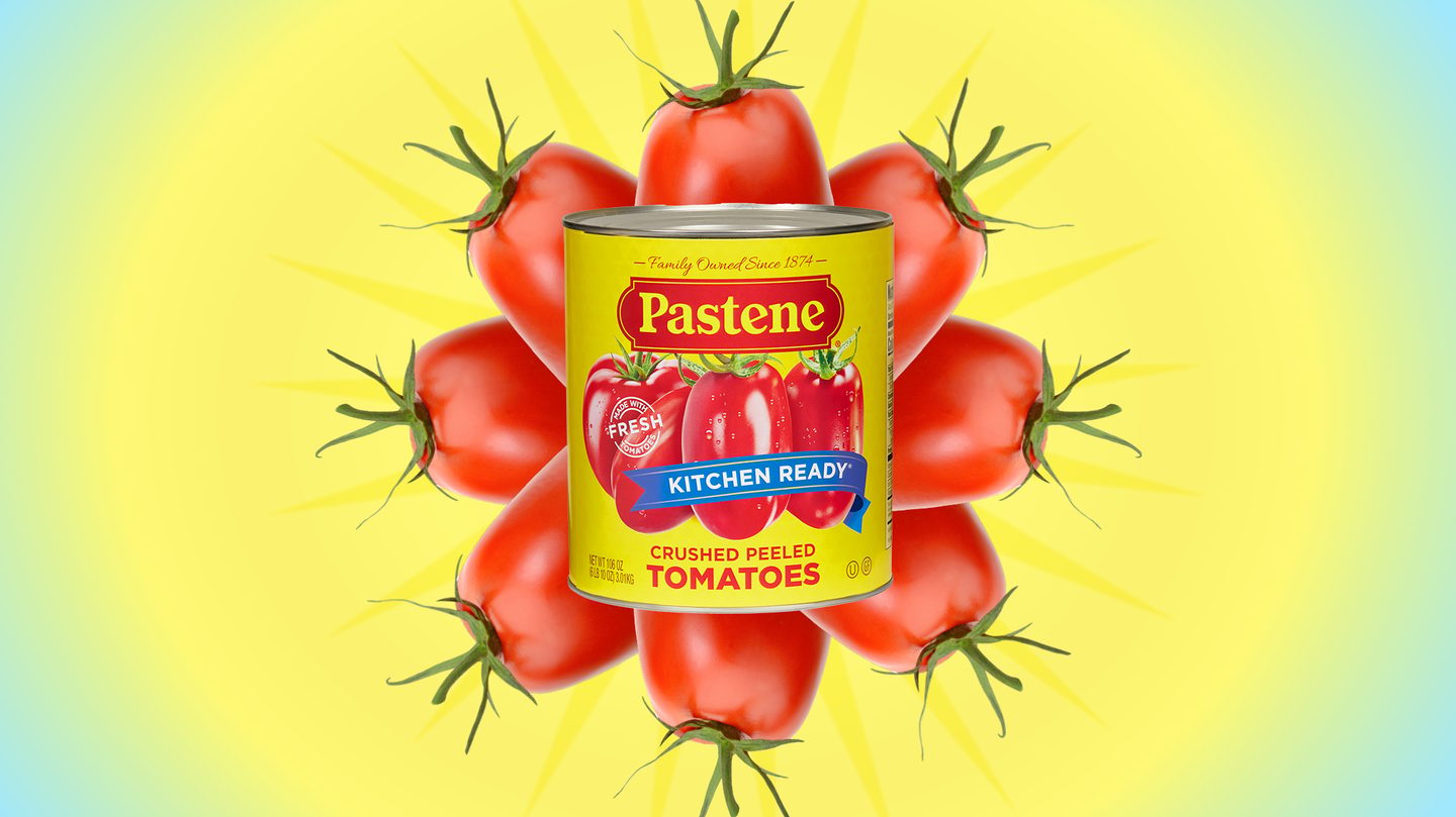 Pastene case study