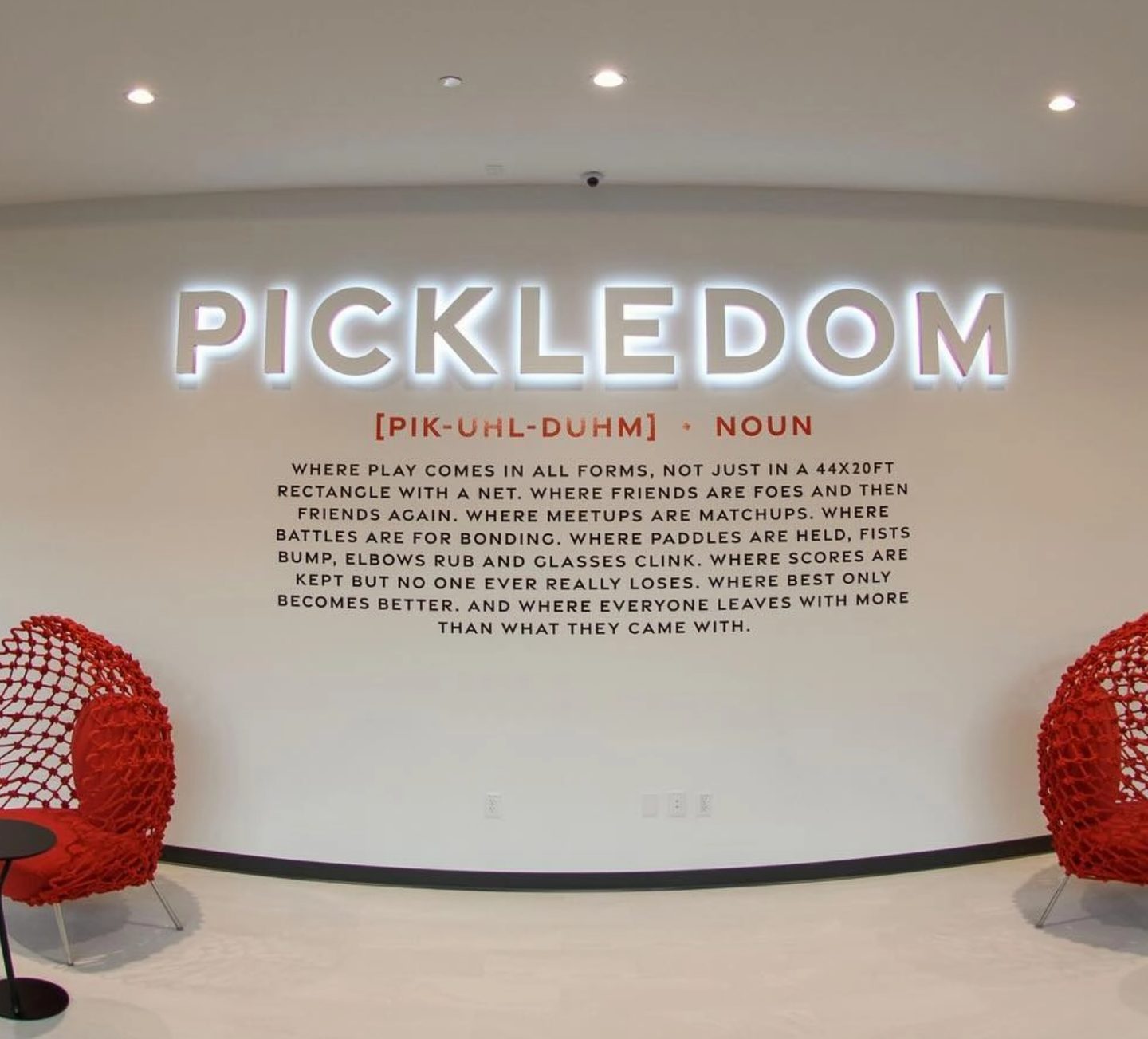 Bosse Pickledome