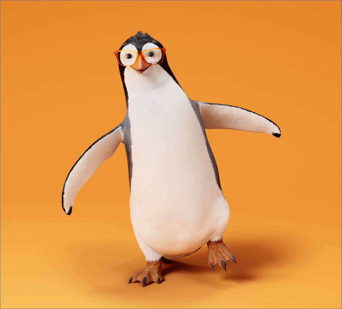 stan optical mascot 1